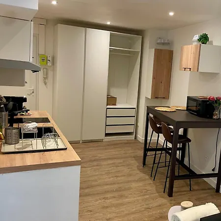 Cosy, Proche Bordeaux Et Fleuve Appartement *