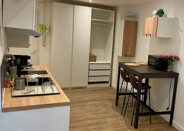 Cosy, Proche Bordeaux Et Fleuve Appartement *